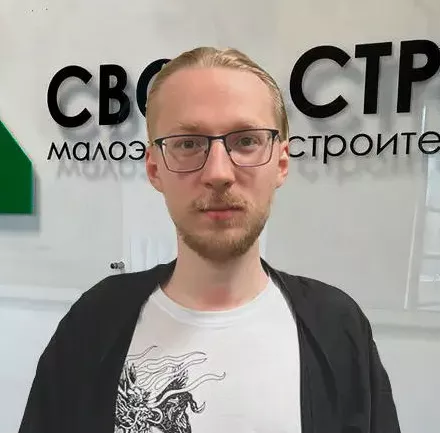 Андреев Елисей